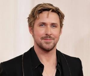 Ryan Gosling tapped as host for March ‘Saturday Night Live'