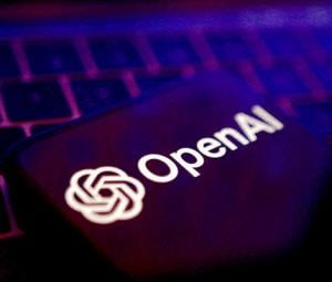 OpenAI claims DeepSeek using distillation to replicate US models