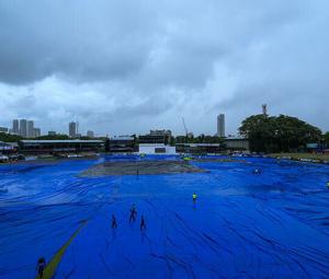 Rain threat looms over Pakistan vs India T20 World Cup blockbuster