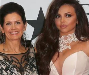 Jesy Nelson's mother reveals early doubts over Zion in emotional documentary