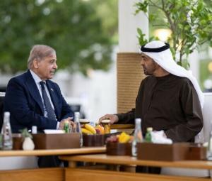 UAE rolls over $2bn loan to Pakistan ahead of IMF review