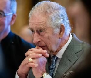 Palace springs into action to shield King Charles from Andrew's money mess