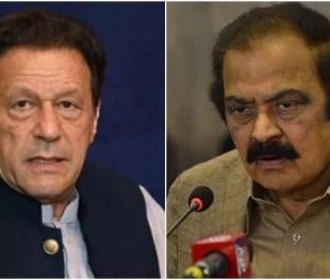 Any lapse in Imran Khan's treatment will amount to criminal negligence: Sanaullah