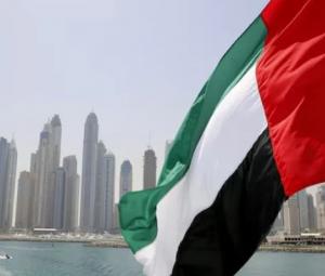 UAE launches billion-dirham drive to save starving children