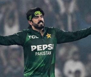 T20 World Cup: X-factor Usman Tariq Pakistan's 'key weapon' against India