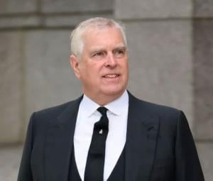 Andrew's potential jail time looms as royals back police probe