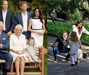 Meghan Markle, Archie, Lilibet's return to UK: Reunion with King Charles expected