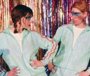 Taylor Swift drops limited edition 'Opalite' remix CDs