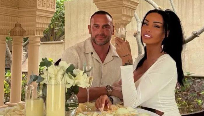 Is Katie Price pregnant? Fans stunned by psychic revelation