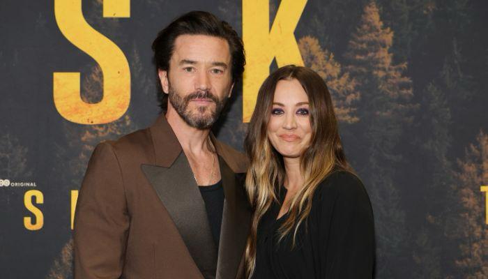 Kaley Cuocos partner reveals surprising truth about ‘Big Bang Theory