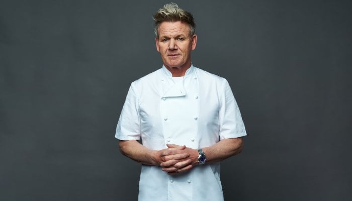 Gordon Ramsay recalls hard times from childhood: ‘Disgusting