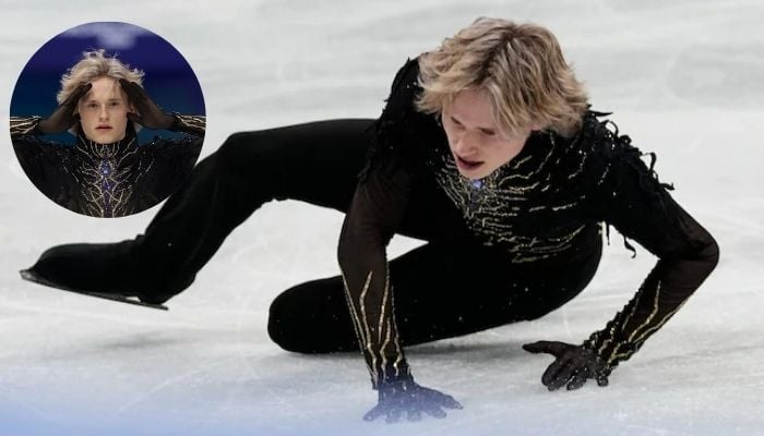 Did Ilia Malinin win gold? 2026 Winter Olympics mens figure skating results