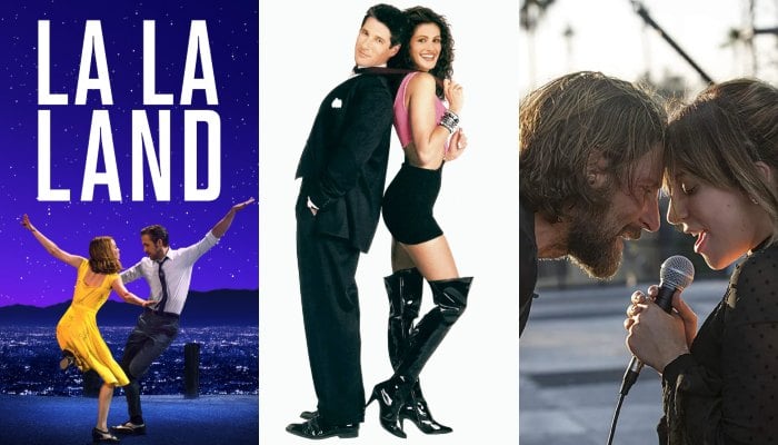 Top 10 Valentine’s Day movies to stream in 2026