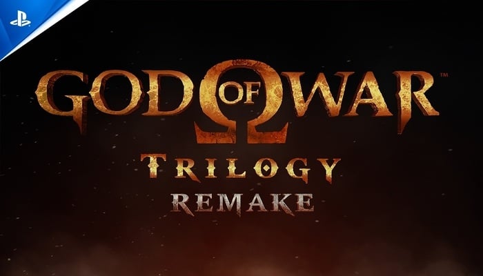 Sony officially announced God of War Trilogy remakes: What to expect