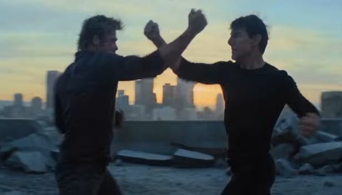 SAG-AFTRA calls for ban on AI creations featuring real movie stars