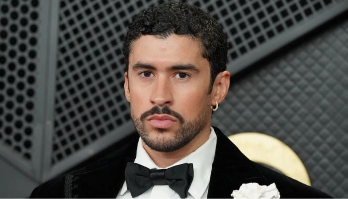 Bad Bunny rekindles ‘on-again, off-again’ flame days after Super Bowl gig