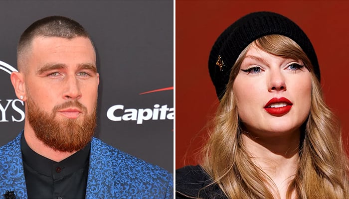 Travis Kelce’s emerging role in Taylor Swift’s creative process