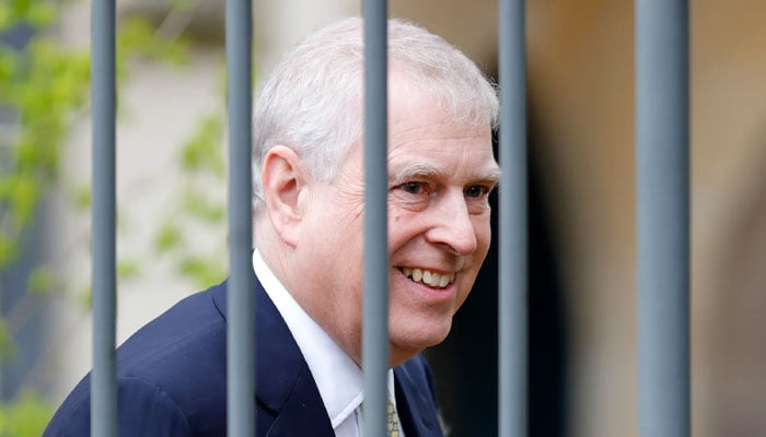 Ex-Prince Andrew’s police investigation takes major turn as new details emerge from Palace