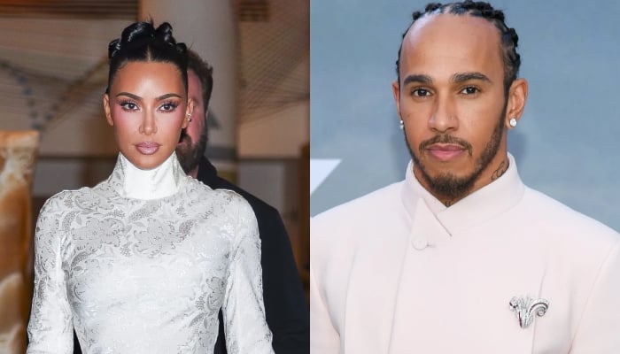 Kim Kardashian,Lewis Hamilton take ‘major step’ after meeting family