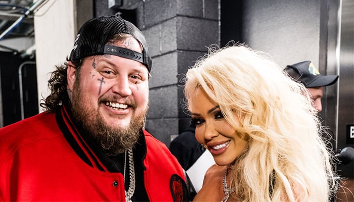 Jelly Roll wife Bunnie Xo opens up about harrowing GLP 1 side effect