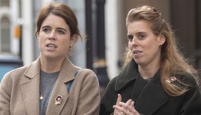 Beatrice, Eugenie next on chopping block as curtain falls off secret scheme