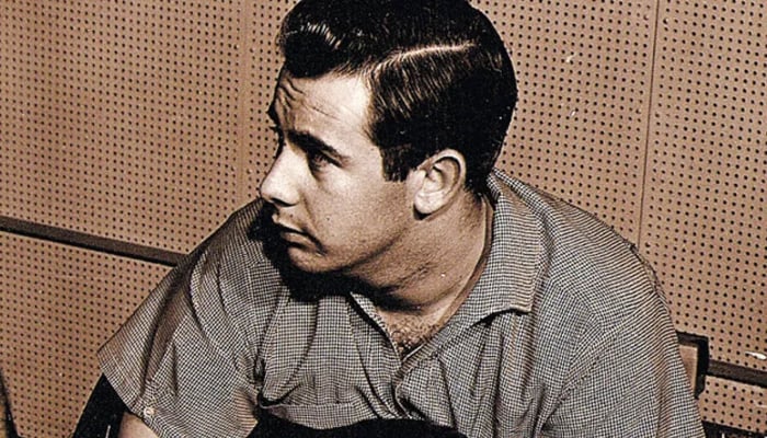 Jerry Kennedy dies at 85 leaving behind influential legacy in music