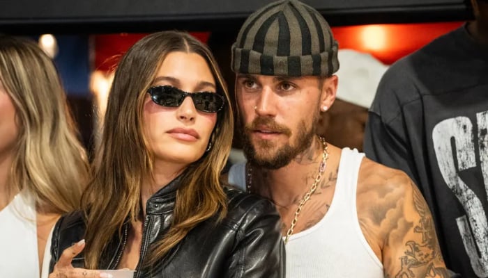 Hailey Bieber and husband Justin give fans relationship goals with latest move