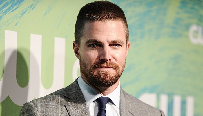 Stephen Amell is widely known for his work in ‘Suits LA’ and ‘Arrow’