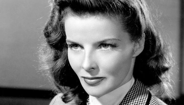 How Hollywood legend Katharine Hepburn never settled for less than perfect