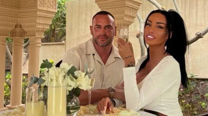 Is Katie Price pregnant? Fans stunned by psychic revelation