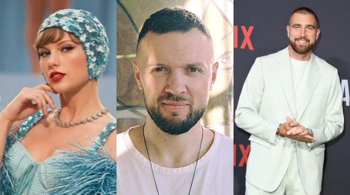 Taylor Swift 'confirms' Opalite Chris Lake remix, Tavis Kelce reacts