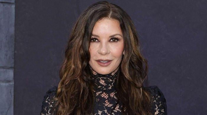 Catherine Zeta-Jones takes up new interesting hobby before ‘The Gallerist'