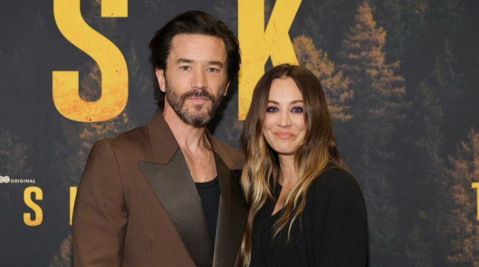 Kaley Cuoco's partner reveals surprising truth about ‘Big Bang Theory'