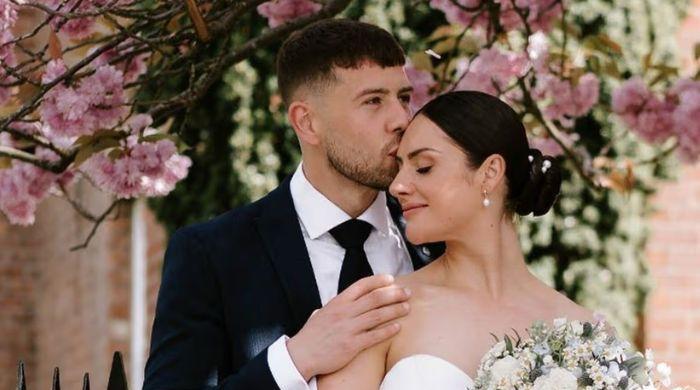 ‘Emmerdale‘ star Isabel Hodgins and husband celebrate new edition to family