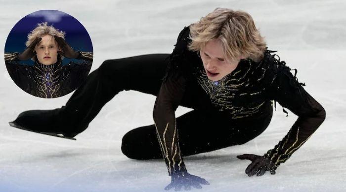Did Ilia Malinin win gold? 2026 Winter Olympics men's figure skating results