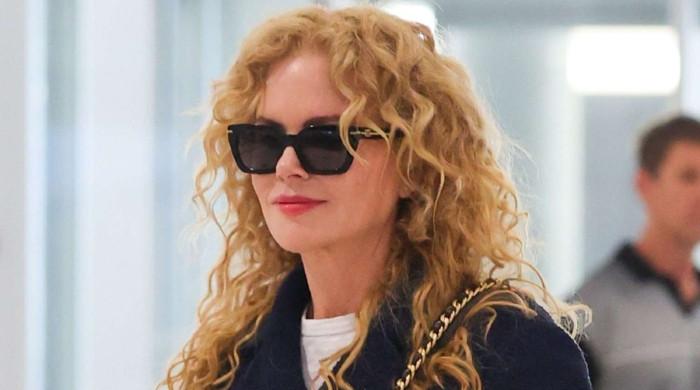 Nicole Kidman glows in self-love post after Keith Urban split
