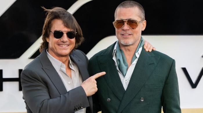 Tom Cruise vs Brad Pitt: Screenwriters after fight say ‘it's over for us'