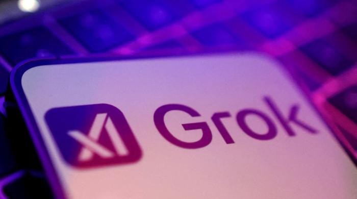 Musk's AI chatbot Grok gains US market share amid sexualised images backlash, data shows