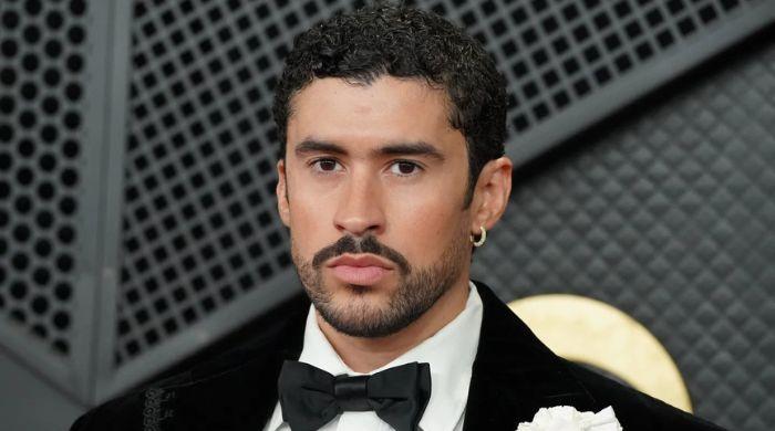 Bad Bunny rekindles ‘on-again, off-again' flame days after Super Bowl gig