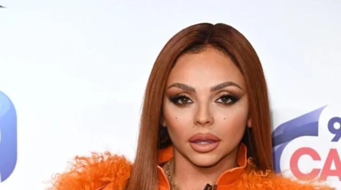 From sisters to strangers: Jesy Nelson on painful Little Mix fallout