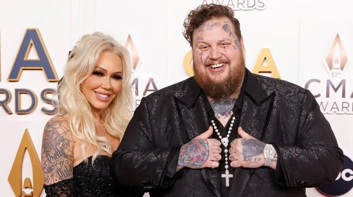 Bunnie Xo shares intimate insight into her relationship with Jelly Roll