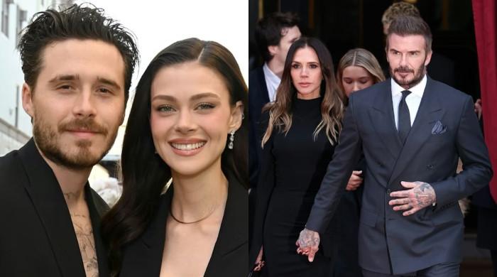 Nicola Peltz to drop new bombshell amid Beckham family feud