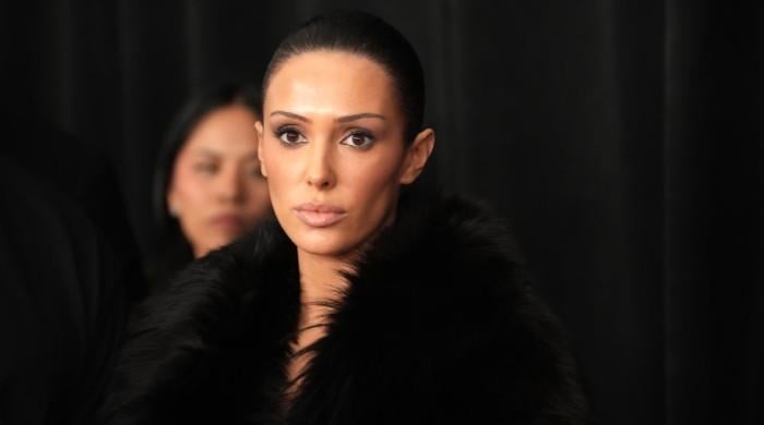 Bianca Censori breaks silence on Kanye West's 'control' claims