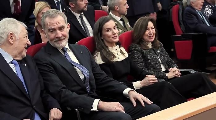 Spanish royals highlight enduring legacy in memoriam exhibition