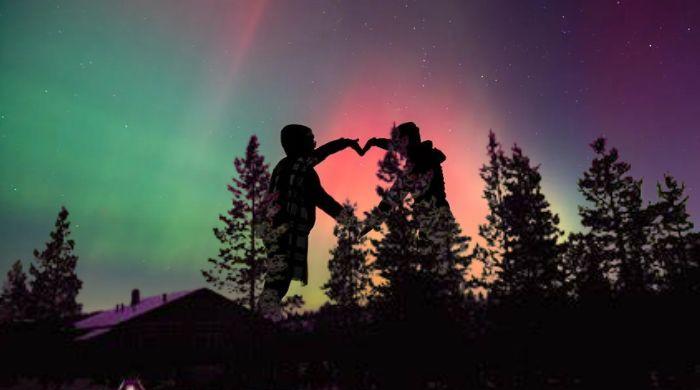 Valentine's Day aurora alert: THESE 12 States could see northern lights this weekend