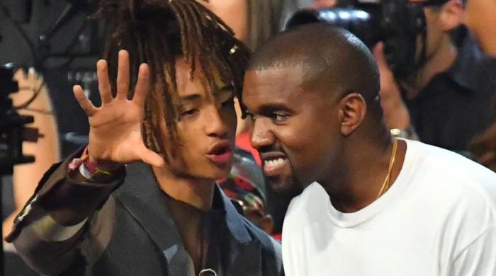 Jaden Smith shockingly reacts to Kanye West mention after abrupt fallout