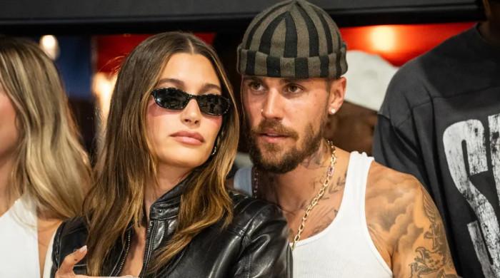 Justin Bieber, Hailey launch new collaboration after surviving split rumours