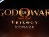 Sony officially announced God of War Trilogy remakes: What to expect