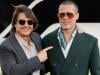 Tom Cruise vs Brad Pitt: Screenwriters after fight say ‘it's over for us'