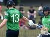 T20 World Cup: Tucker, Delany smash Oman as Ireland post towering total